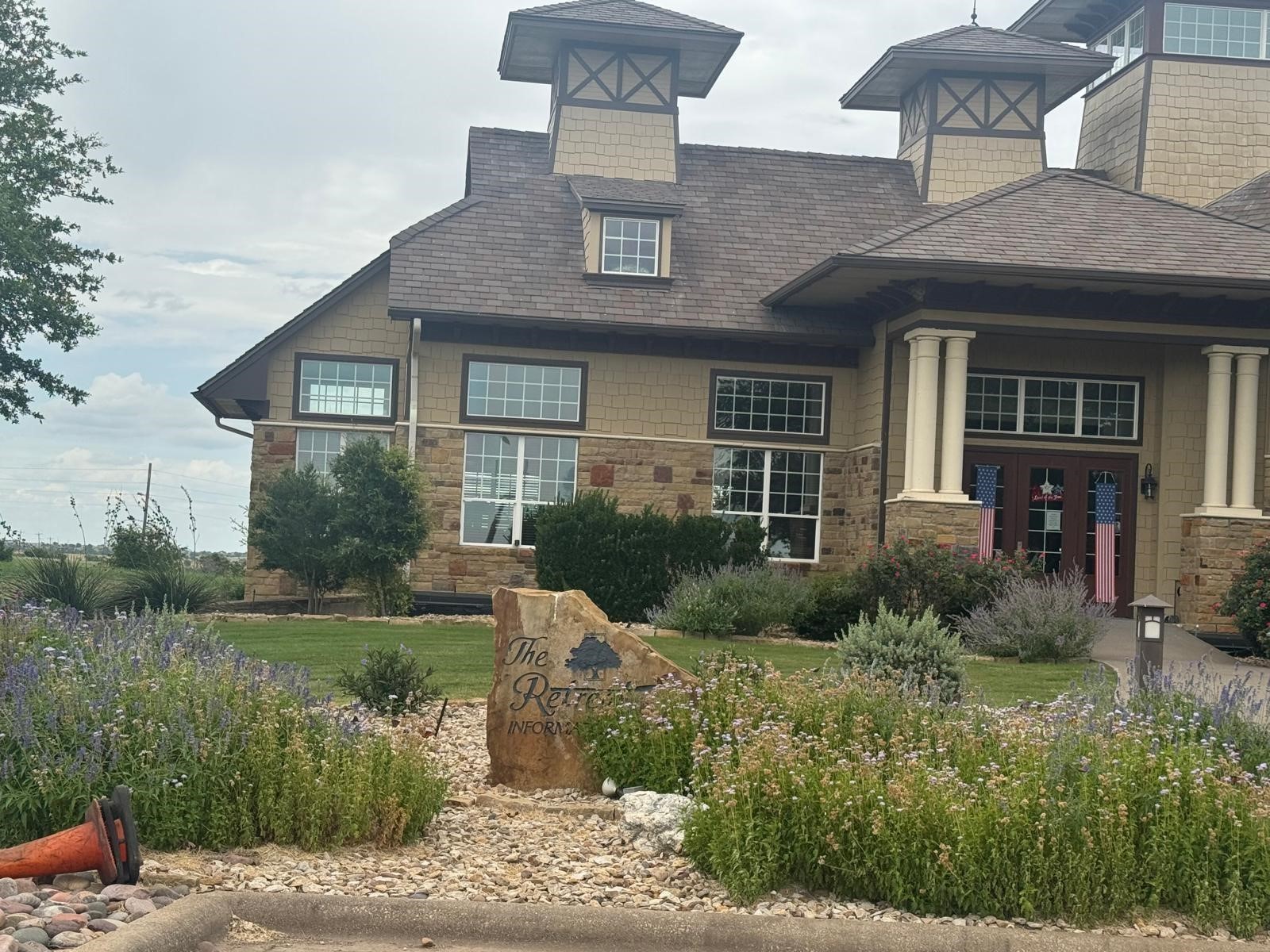 6138 Castle Stuart Drive Cleburne TX 76033
