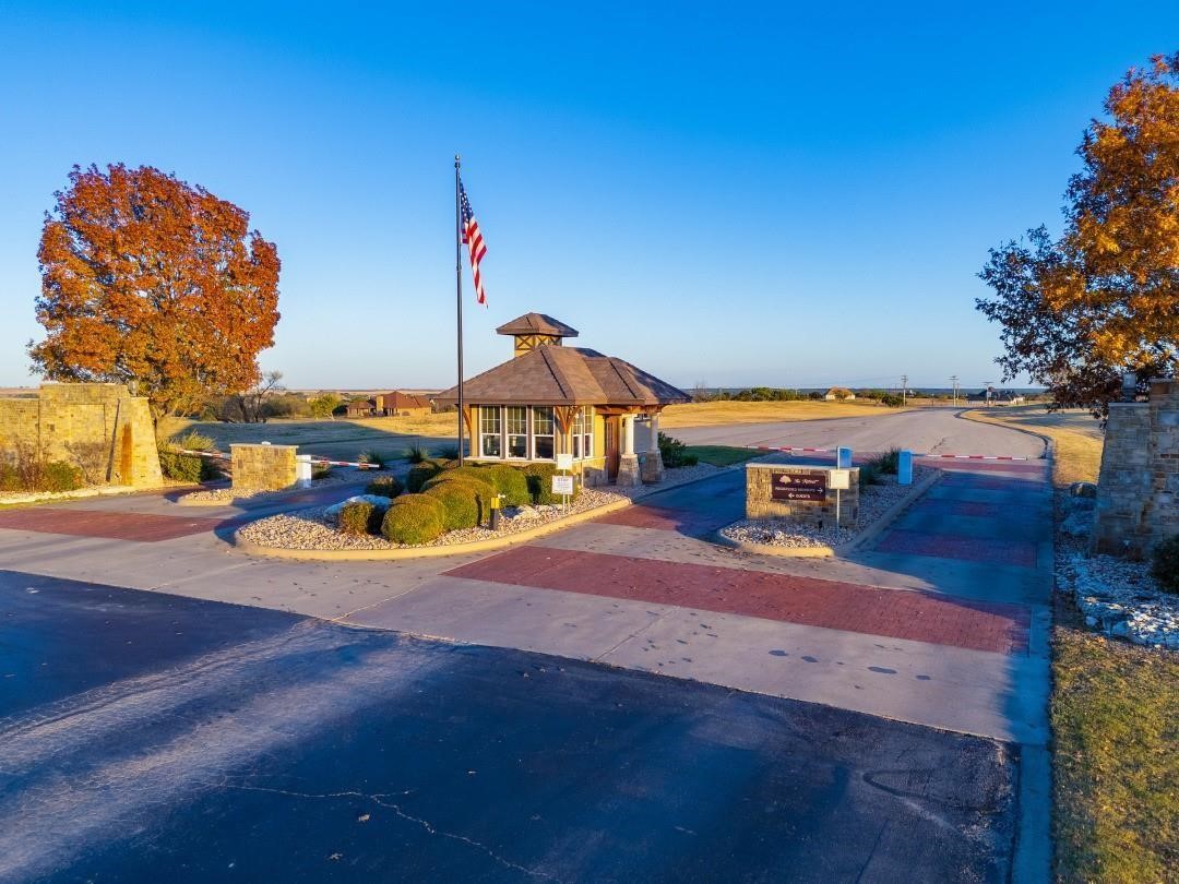 6138 Castle Stuart Drive Cleburne TX 76033