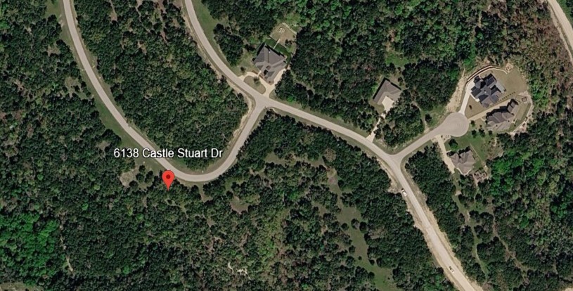 6138 Castle Stuart Drive Cleburne TX 76033