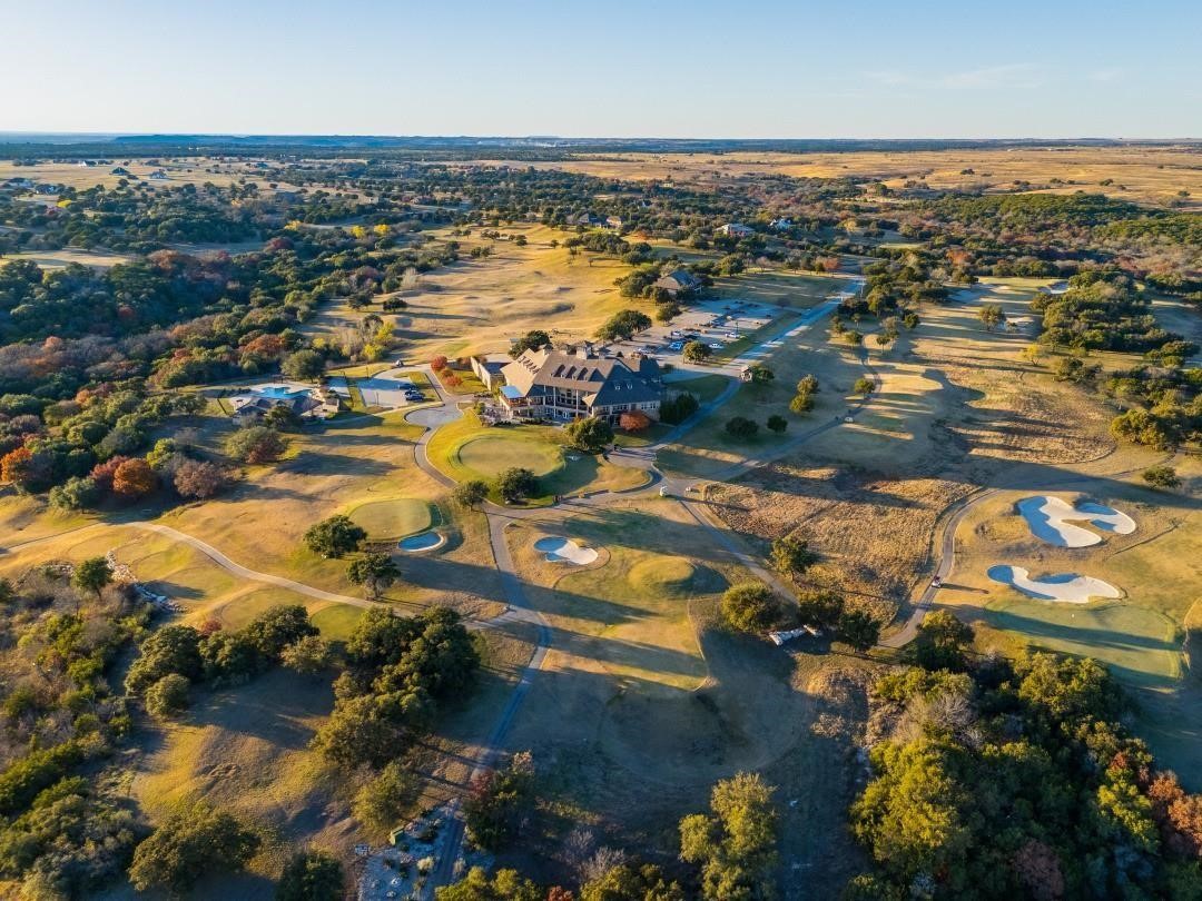 6138 Castle Stuart Drive Cleburne TX 76033