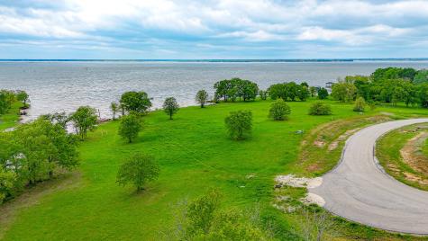 Lot 31 Lake Ridge Drive Streetman TX 75859
