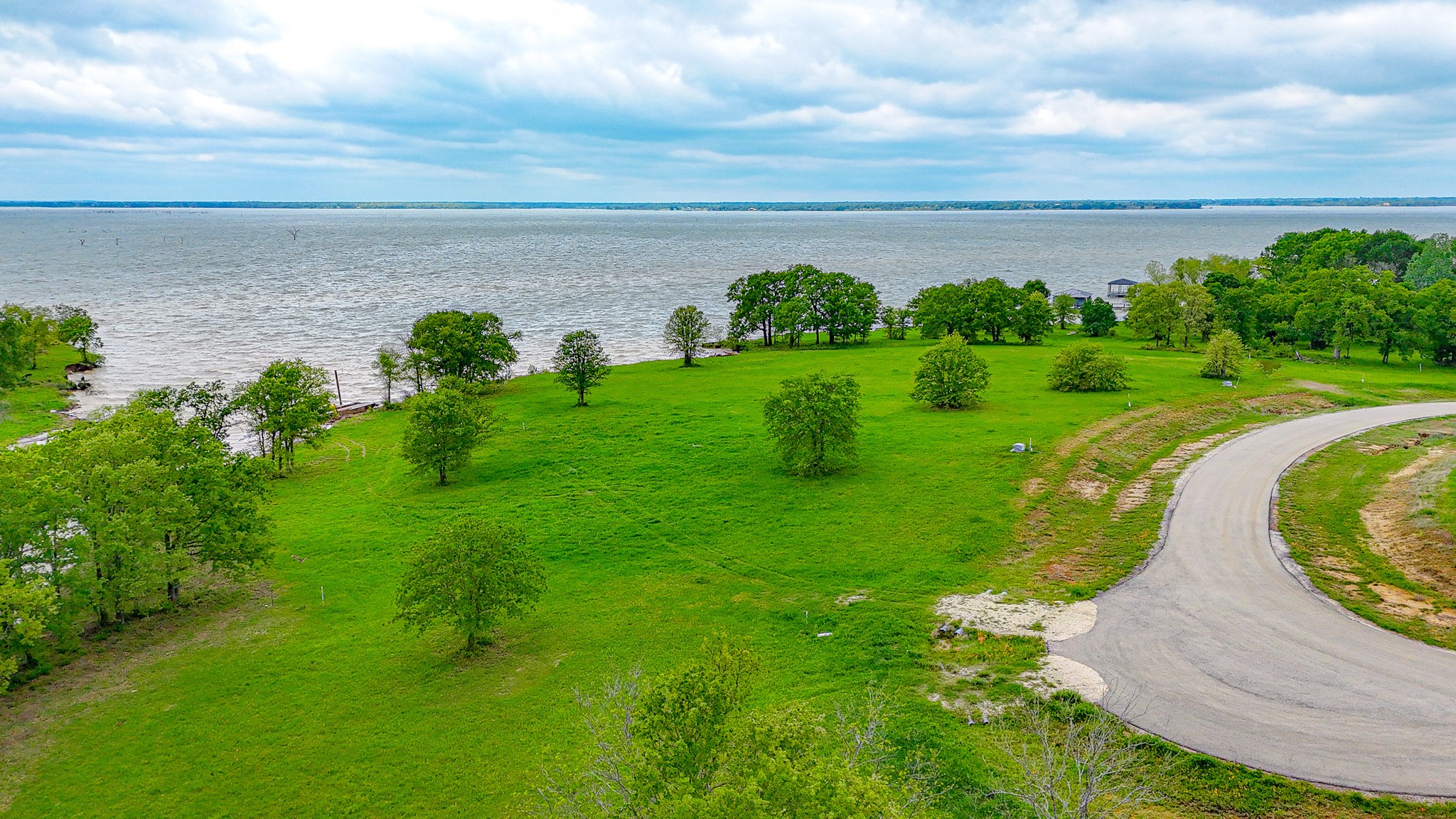 Lot 31 Lake Ridge Drive Streetman TX 75859