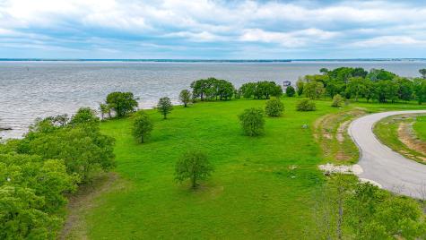 Lot 31 Lake Ridge Drive Streetman TX 75859