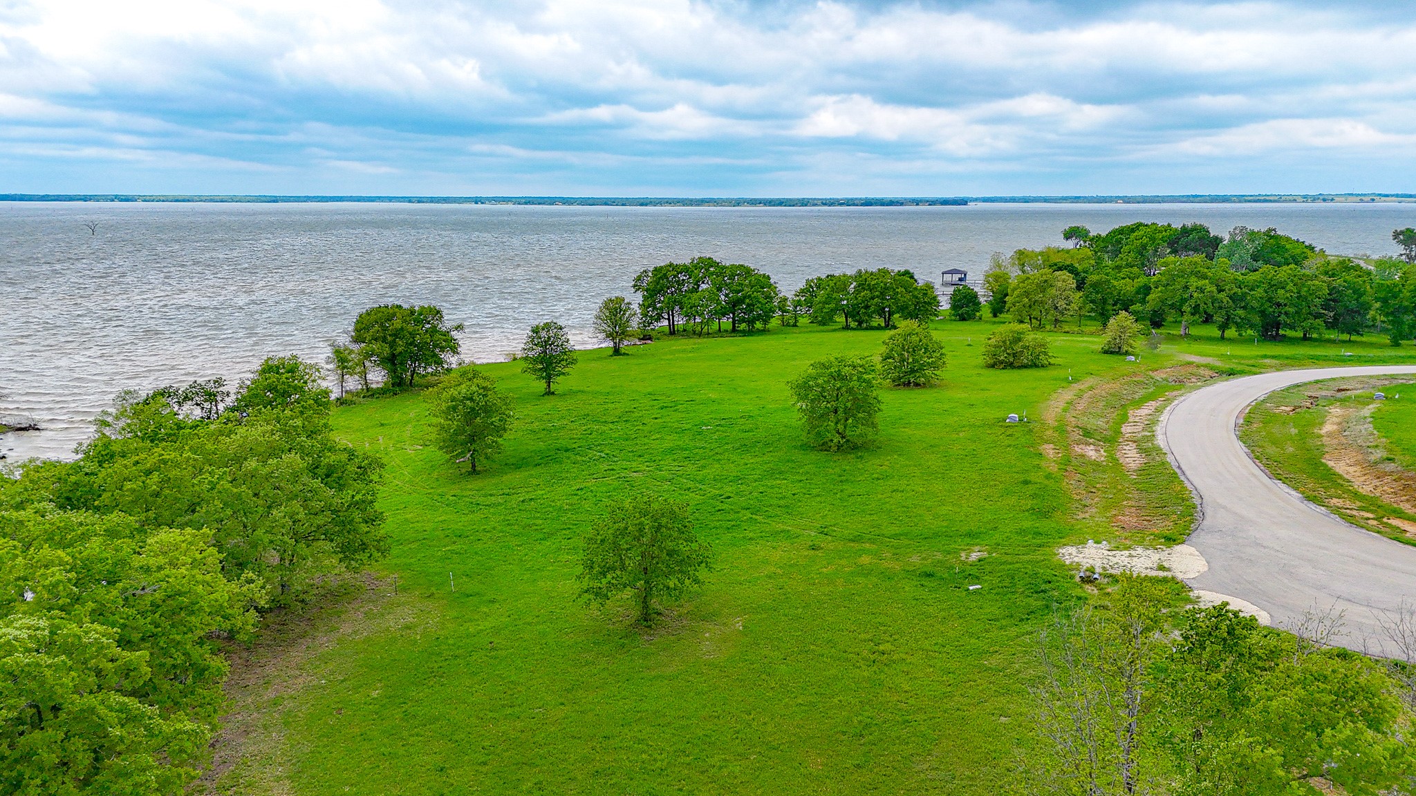Lot 31 Lake Ridge Drive Streetman TX 75859