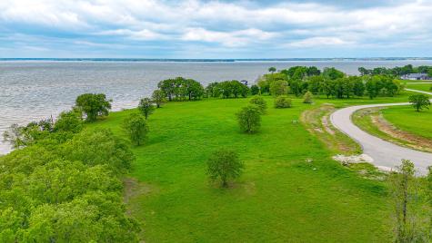 Lot 31 Lake Ridge Drive Streetman TX 75859