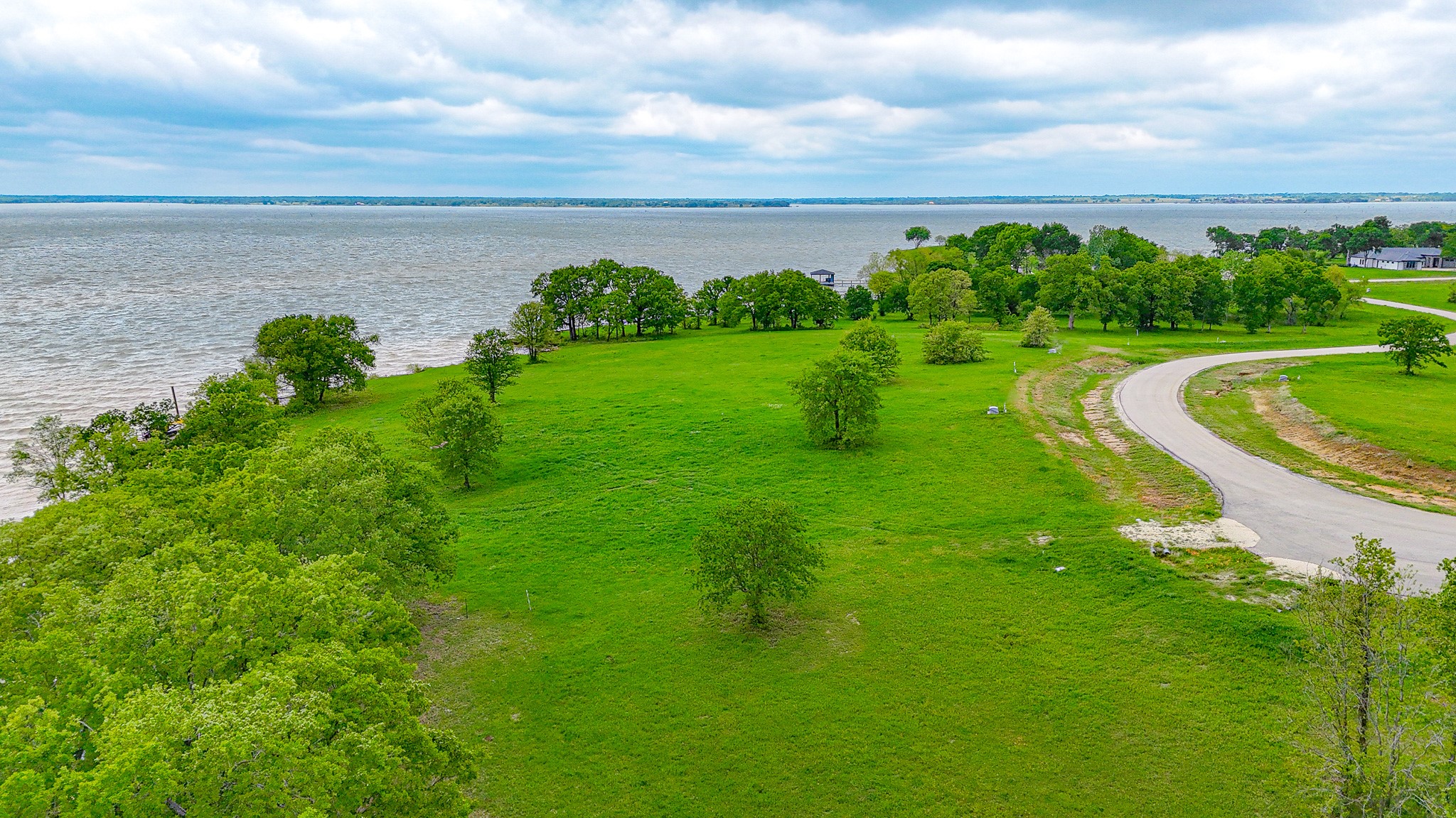 Lot 31 Lake Ridge Drive Streetman TX 75859