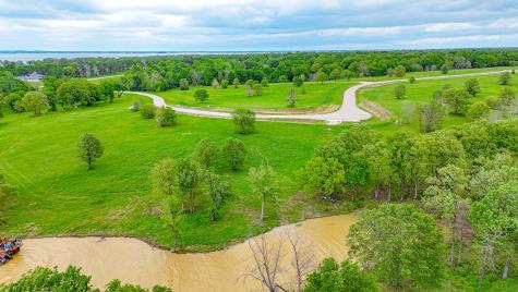 Lot 31 Lake Ridge Drive Streetman TX 75859