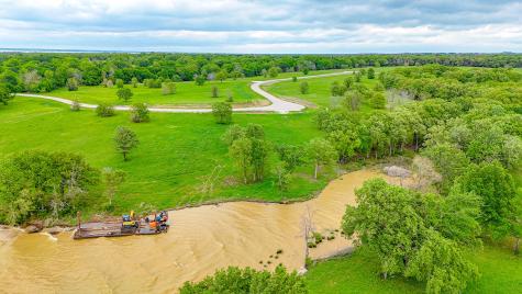 Lot 31 Lake Ridge Drive Streetman TX 75859