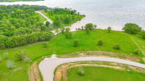Lot 31 Lake Ridge Drive Streetman TX 75859