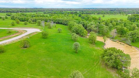 Lot 31 Lake Ridge Drive Streetman TX 75859