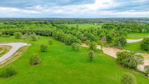 Lot 31 Lake Ridge Drive Streetman TX 75859