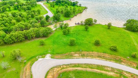Lot 31 Lake Ridge Drive Streetman TX 75859