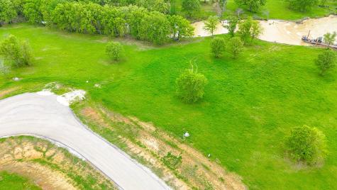 Lot 31 Lake Ridge Drive Streetman TX 75859
