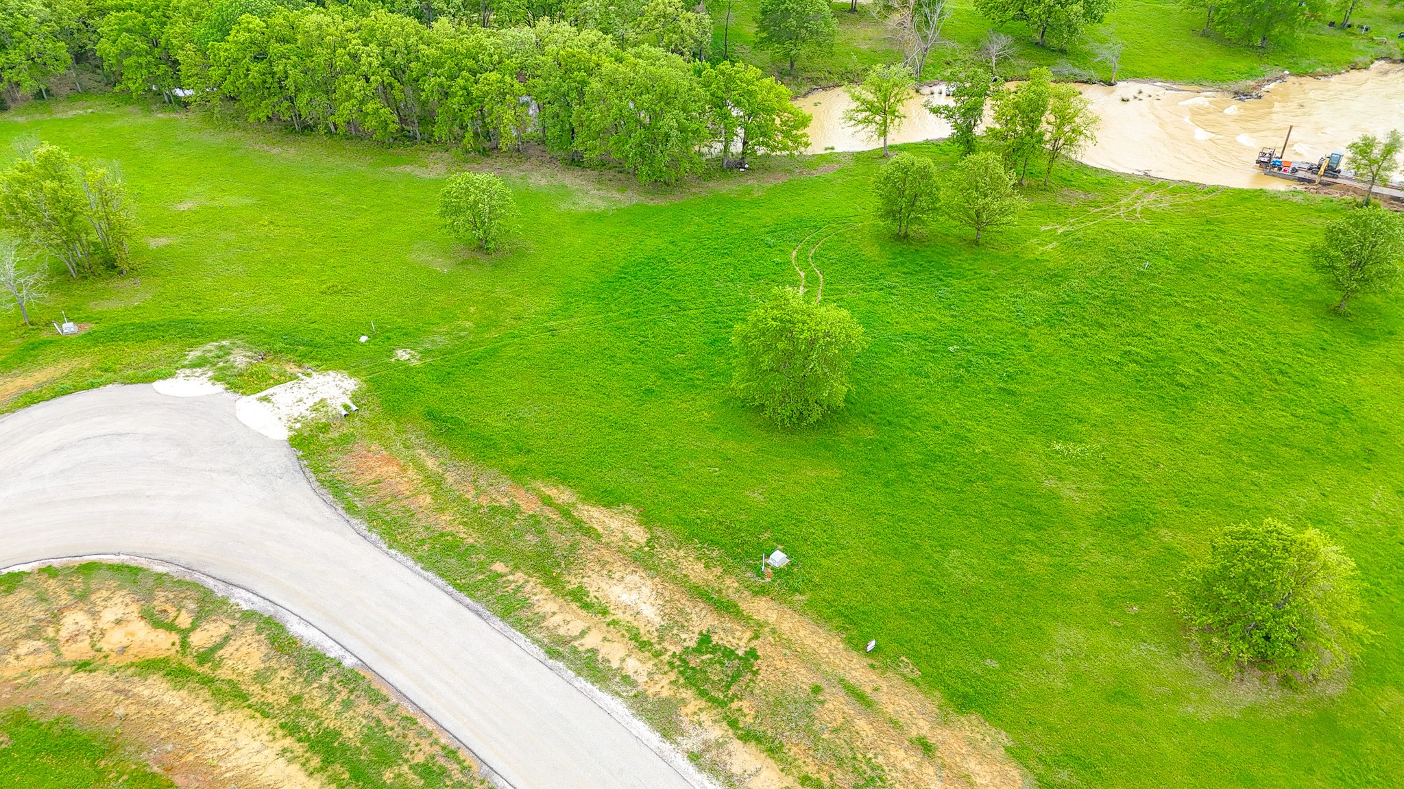 Lot 31 Lake Ridge Drive Streetman TX 75859