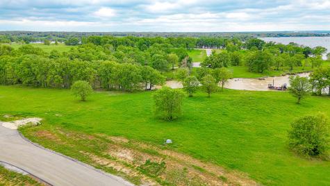 Lot 31 Lake Ridge Drive Streetman TX 75859