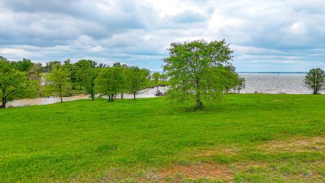 Lot 31 Lake Ridge Drive Streetman TX 75859
