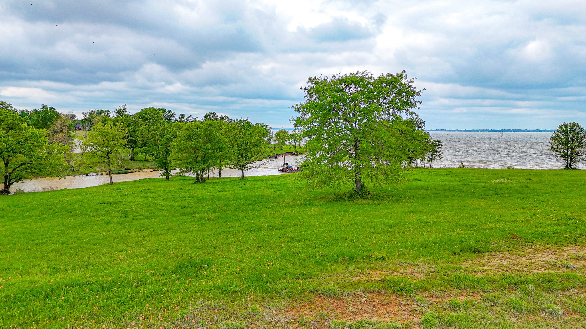 Lot 31 Lake Ridge Drive Streetman TX 75859