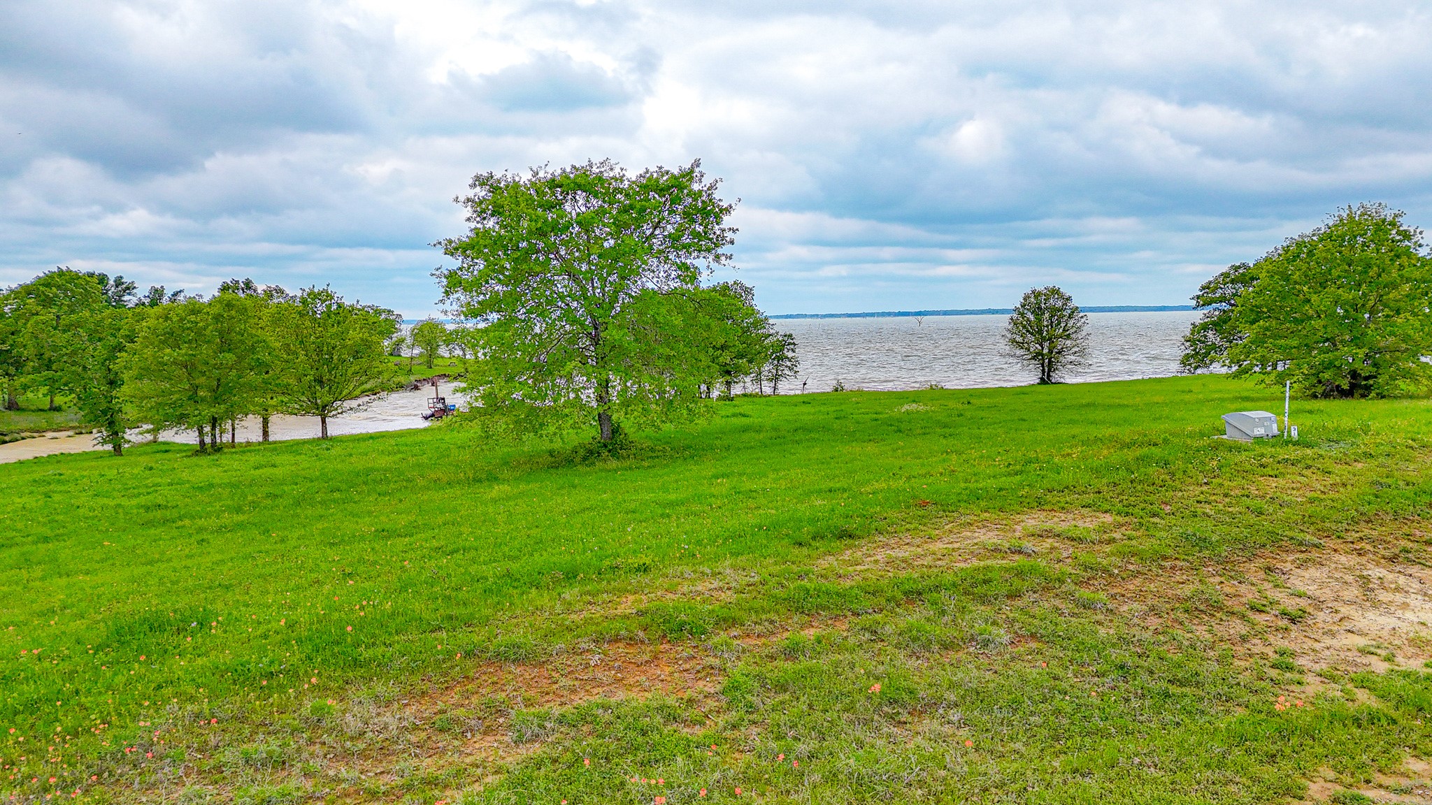 Lot 31 Lake Ridge Drive Streetman TX 75859