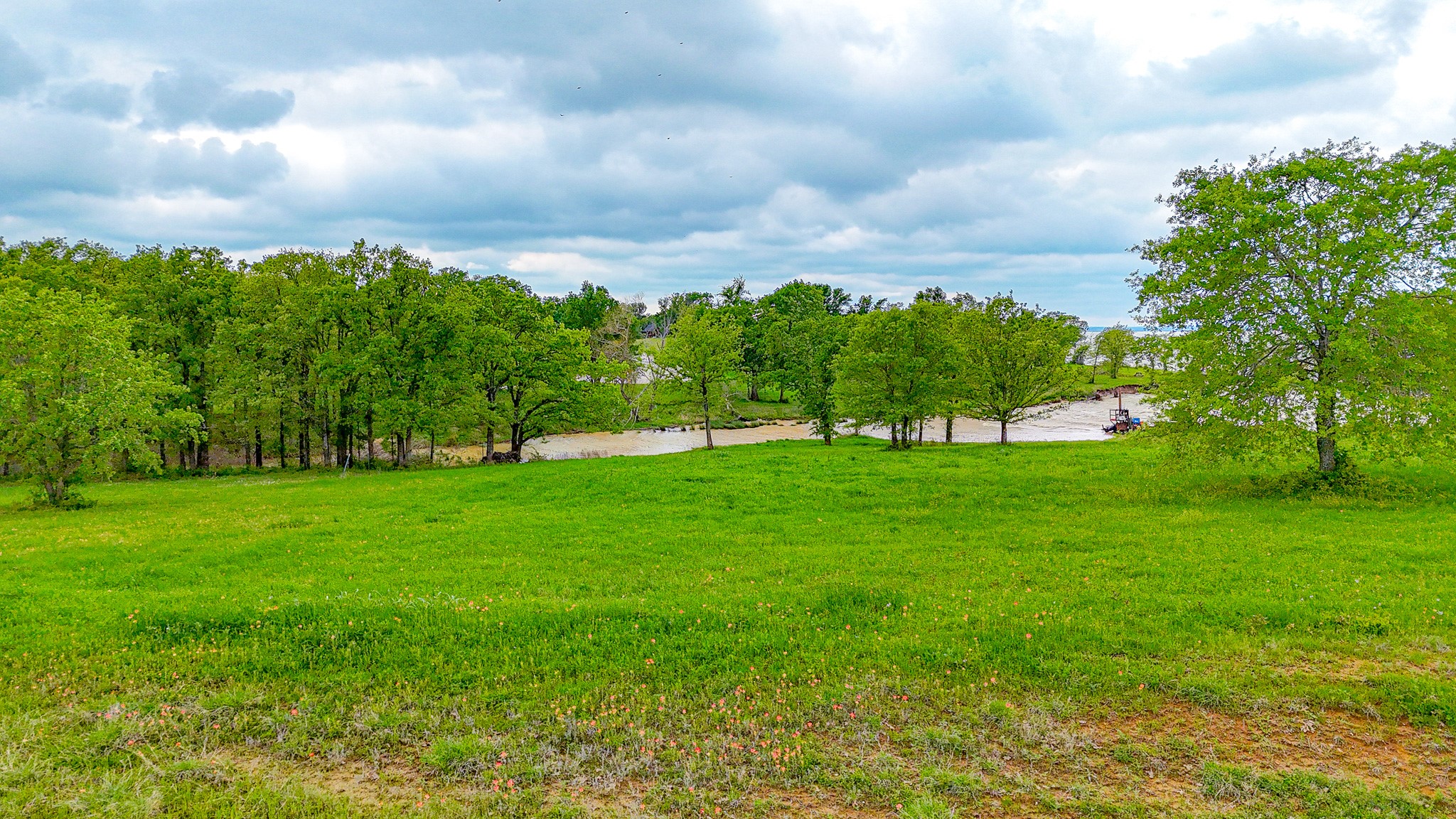 Lot 31 Lake Ridge Drive Streetman TX 75859