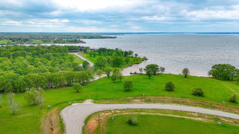 Lot 31 Lake Ridge Drive Streetman TX 75859