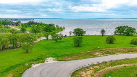 Lot 31 Lake Ridge Drive Streetman TX 75859