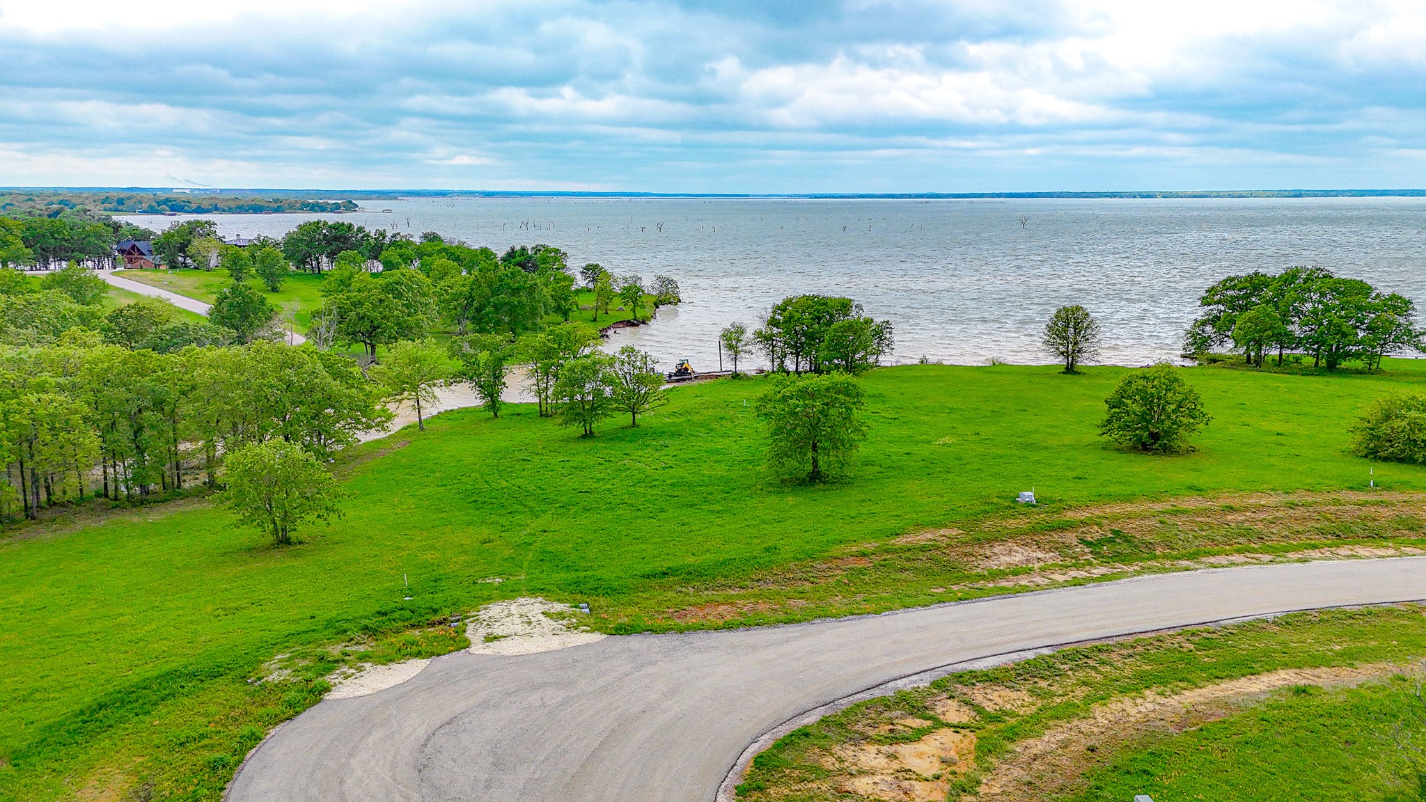 Lot 31 Lake Ridge Drive Streetman TX 75859