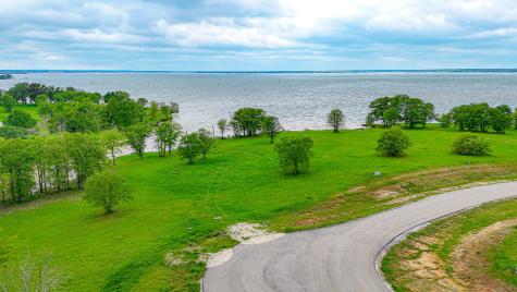 Lot 31 Lake Ridge Drive Streetman TX 75859