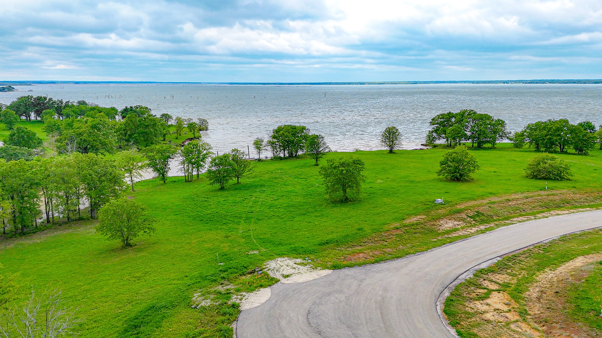 Lot 31 Lake Ridge Drive Streetman TX 75859