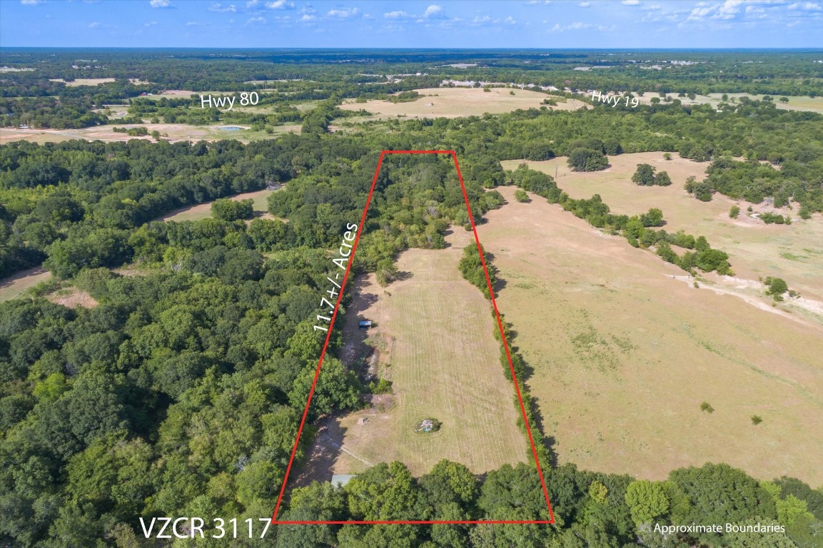 1469 Vz County Road 3117 Edgewood TX 75117