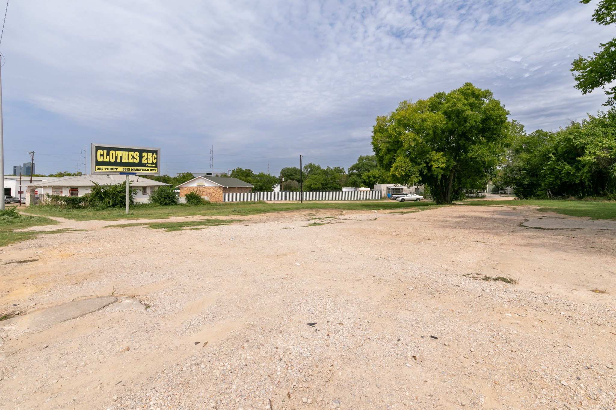1503 E Vickery Boulevard Fort Worth TX 76104