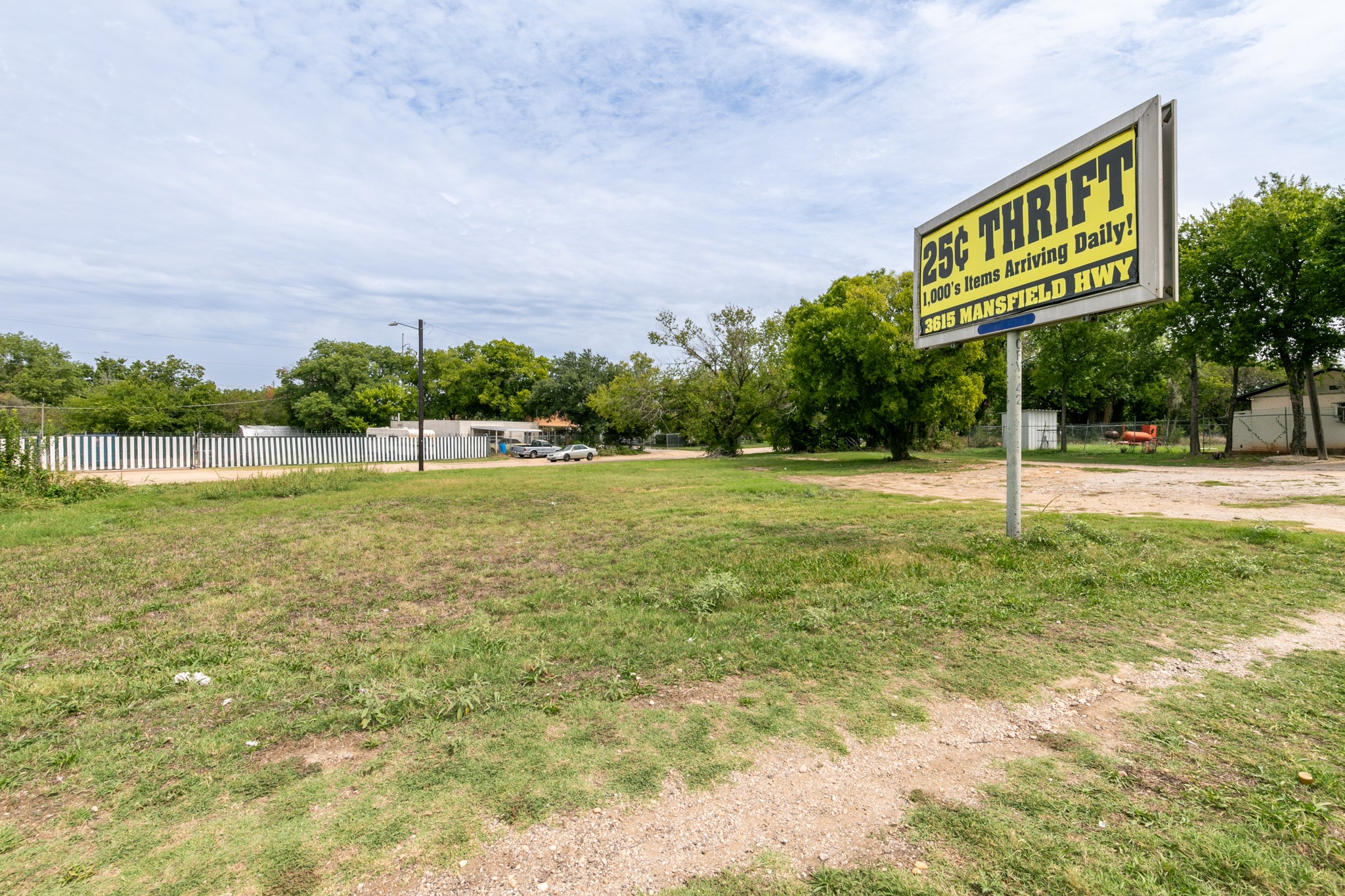 1503 E Vickery Boulevard Fort Worth TX 76104