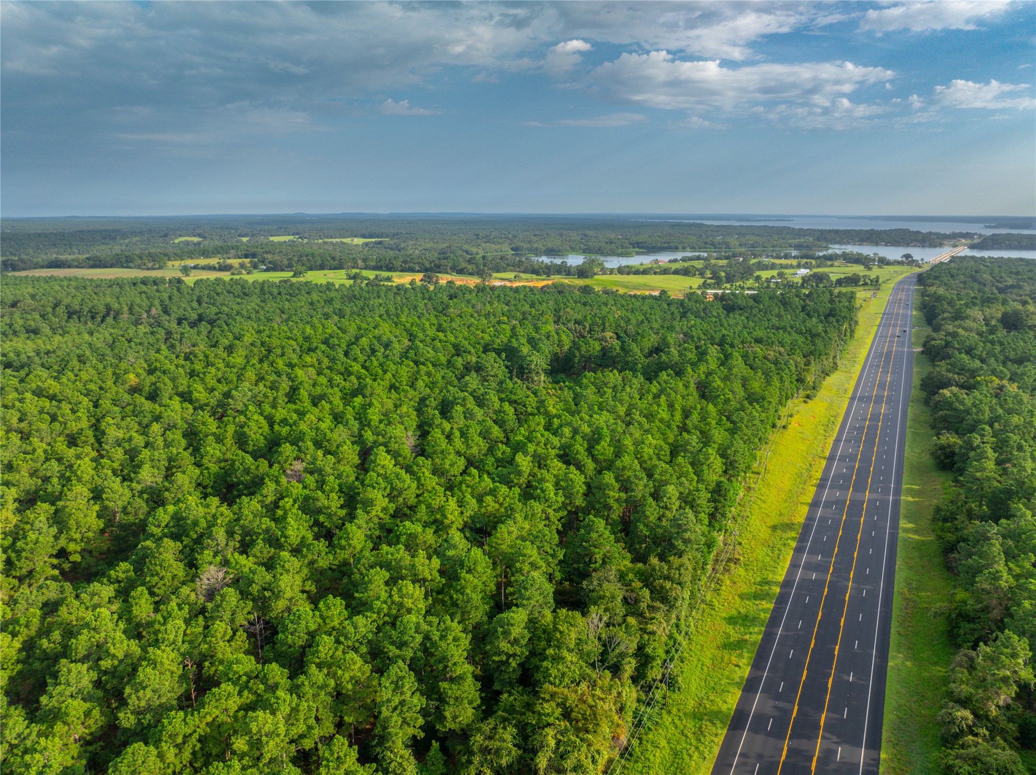 Tract 5 Highway 155 Frankston TX 75763