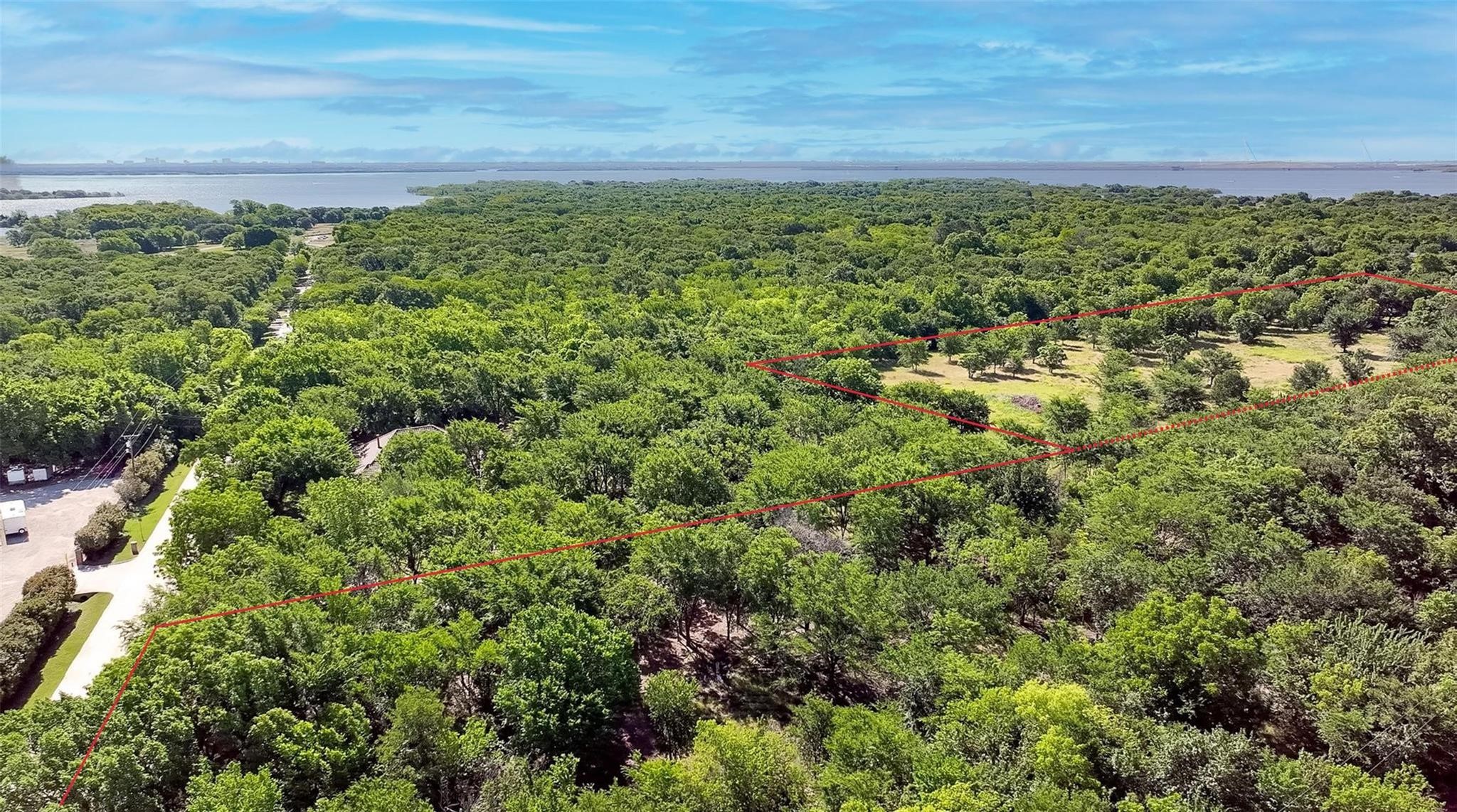 Tbd Main Street Hickory Creek TX 75065