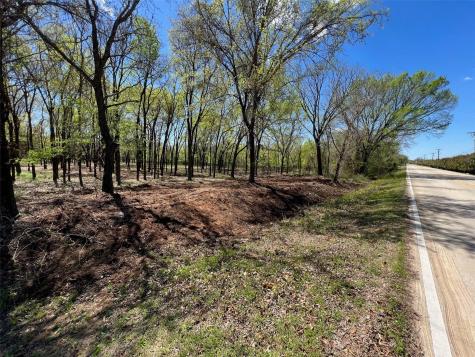 Tbd Main Street Hickory Creek TX 75065