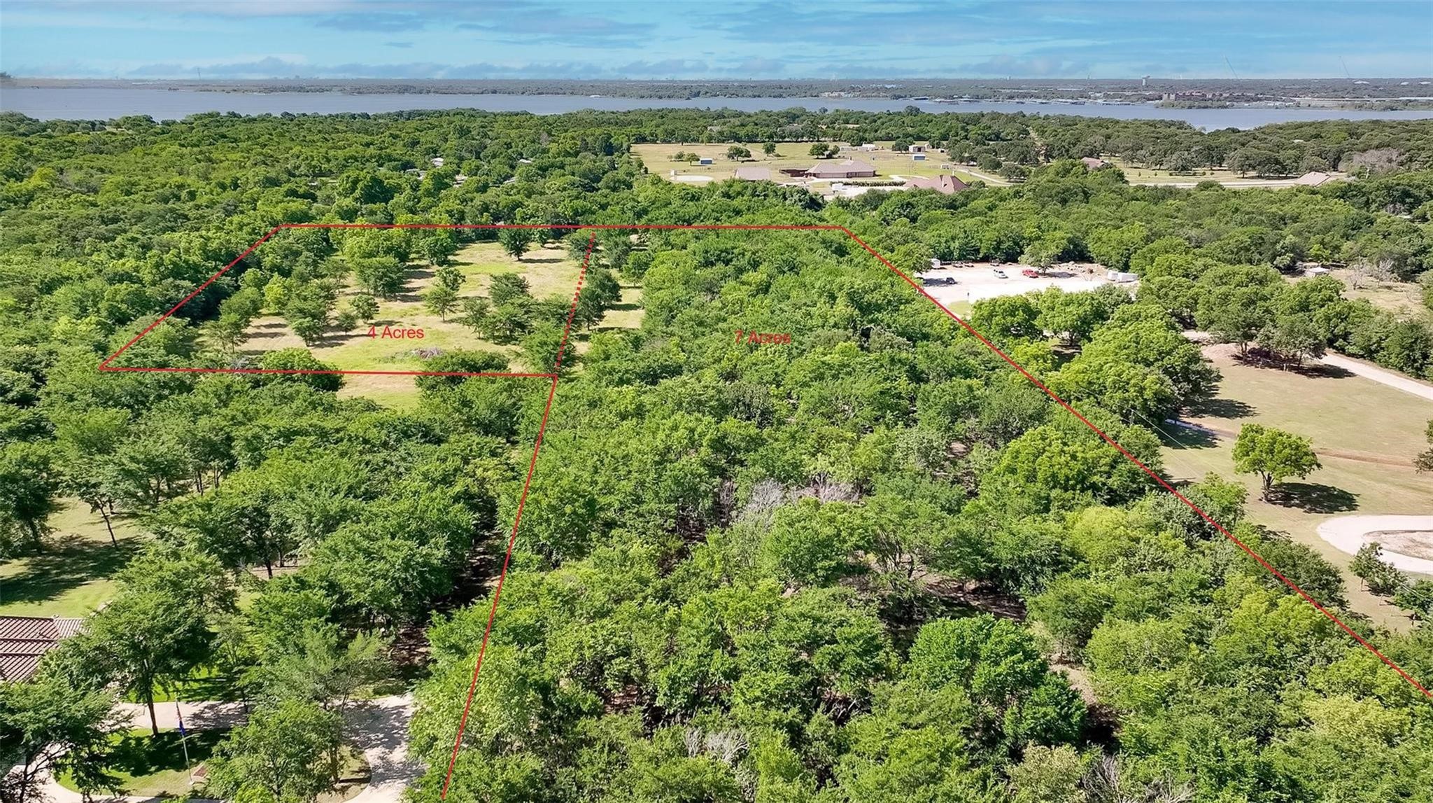 Tbd Main Street Hickory Creek TX 75065