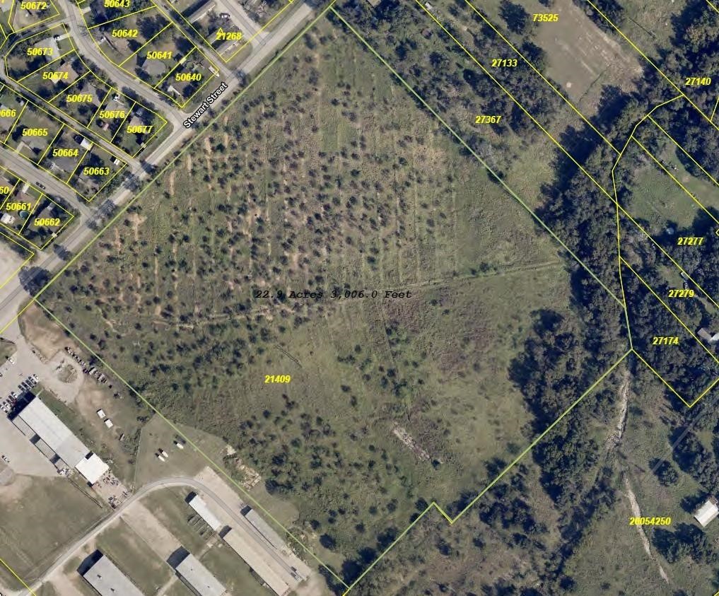 1701 Stewart Street Brownwood TX 76801