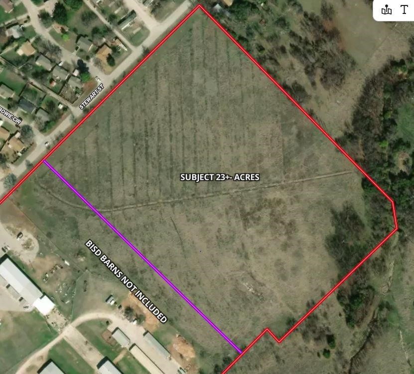 1701 Stewart Street Brownwood TX 76801