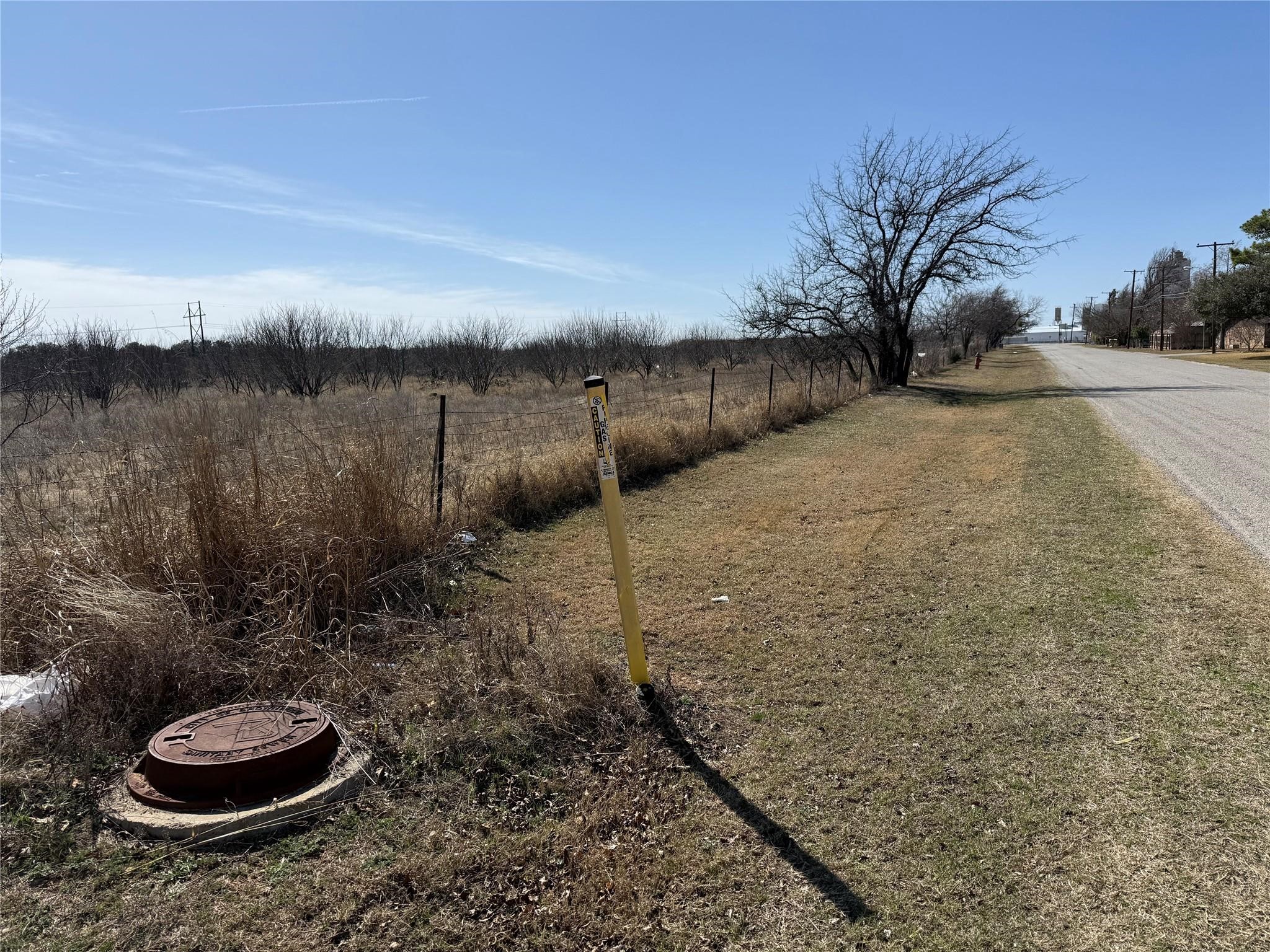 1701 Stewart Street Brownwood TX 76801
