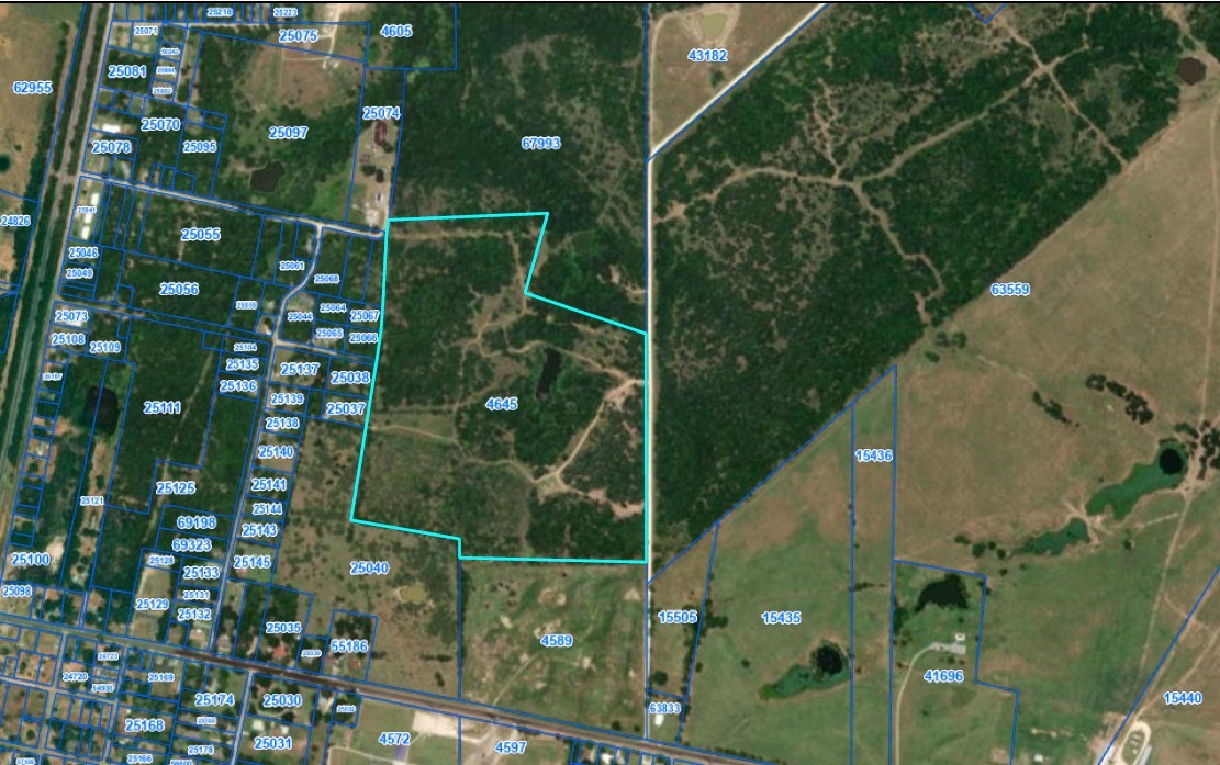 123 Fcr 1000 Road Wortham TX 76693