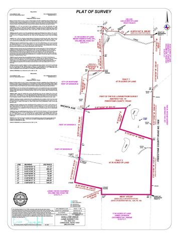 123 Fcr 1000 Road Wortham TX 76693