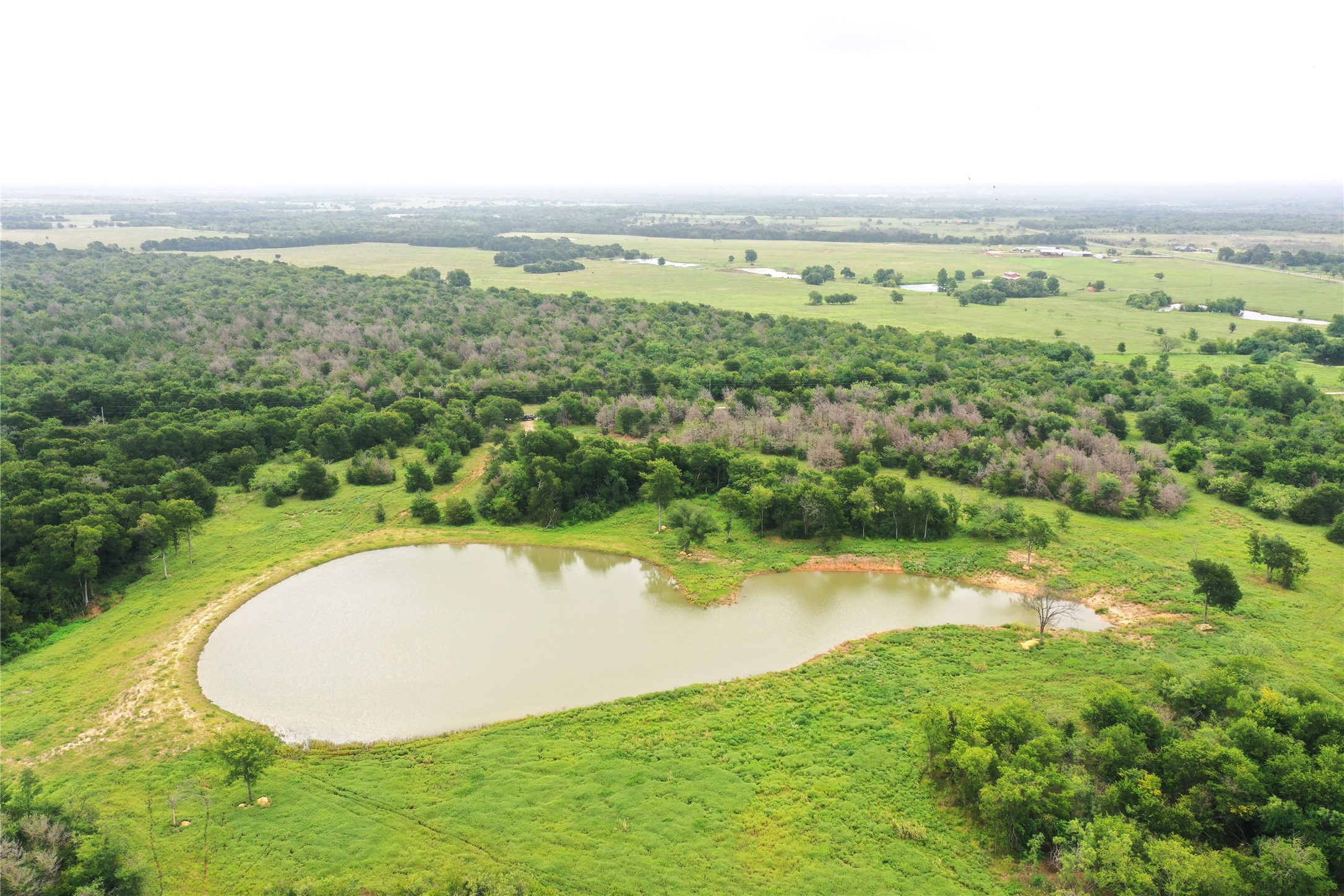 123 Fcr 1000 Road Wortham TX 76693