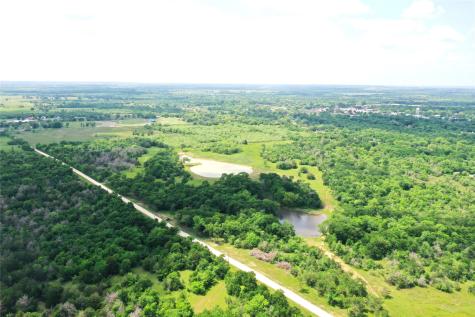 123 Fcr 1000 Road Wortham TX 76693