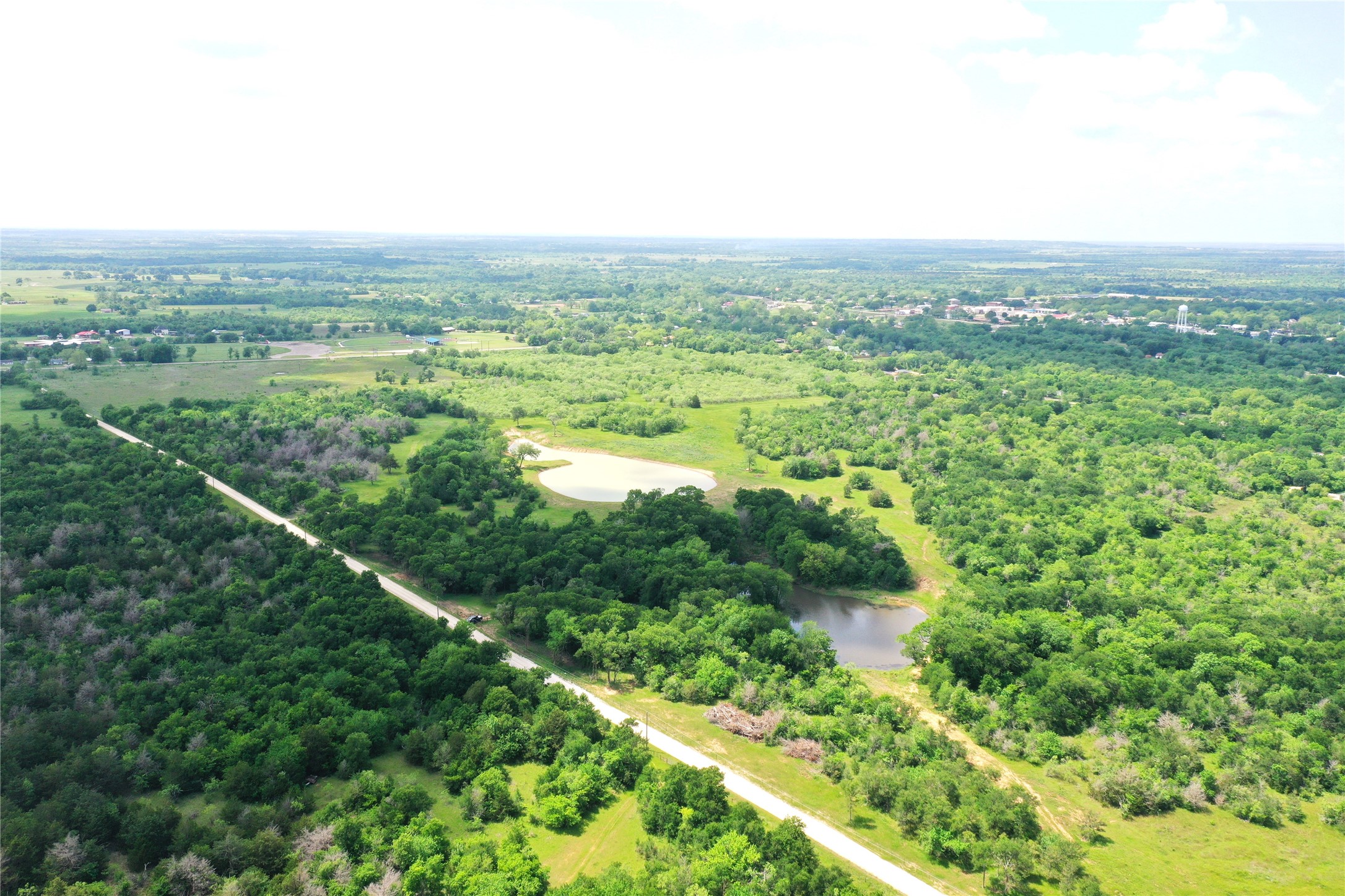 123 Fcr 1000 Road Wortham TX 76693