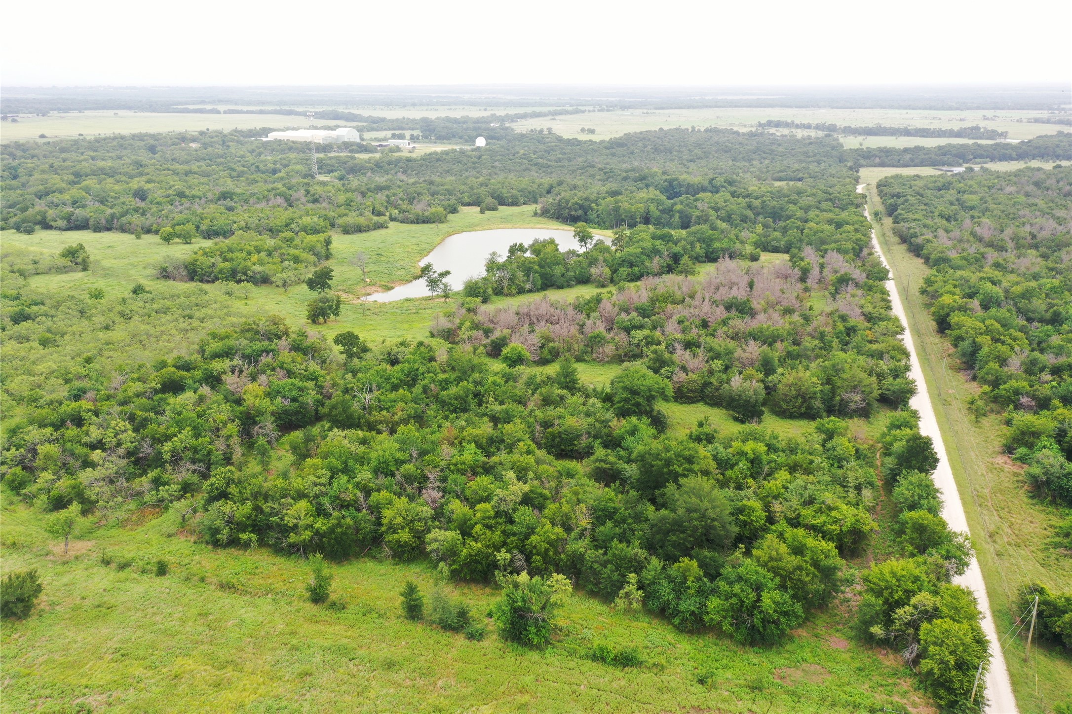 123 Fcr 1000 Road Wortham TX 76693