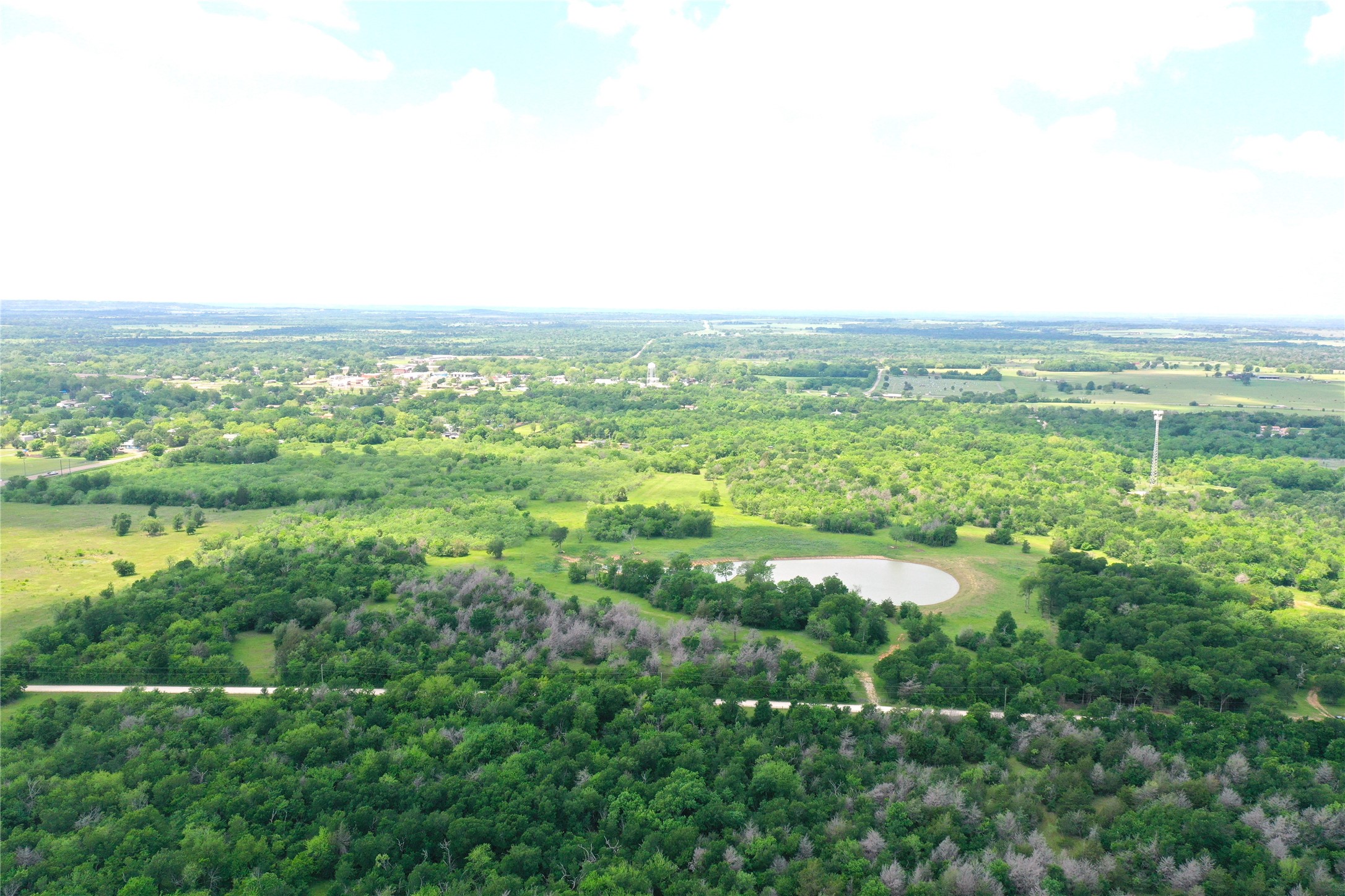 123 Fcr 1000 Road Wortham TX 76693