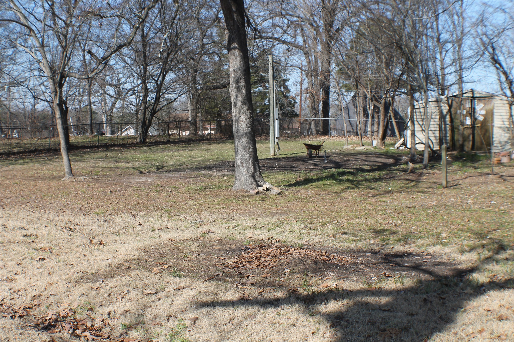 111 Daniel Drive Mabank TX 75156