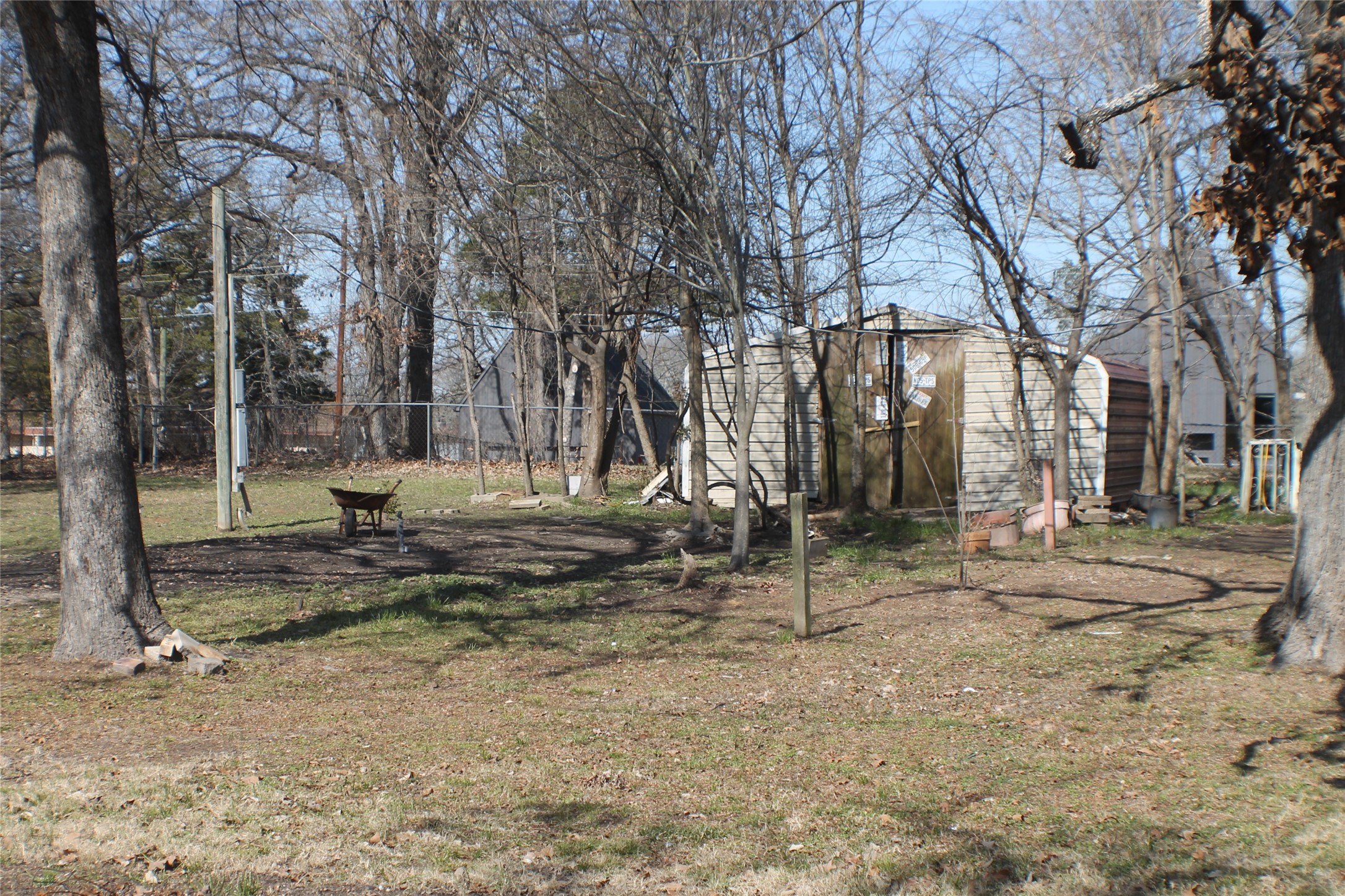 111 Daniel Drive Mabank TX 75156