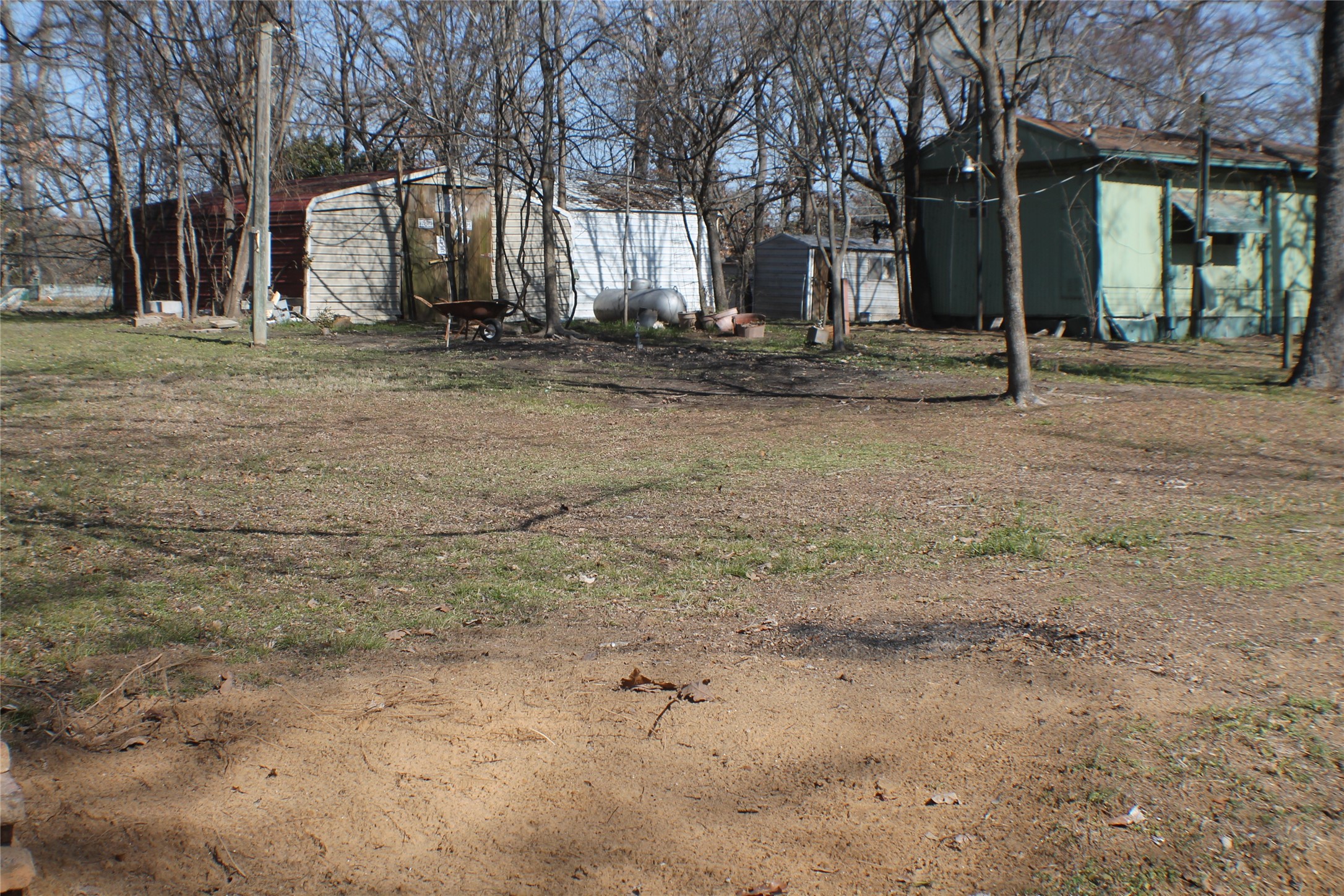 111 Daniel Drive Mabank TX 75156