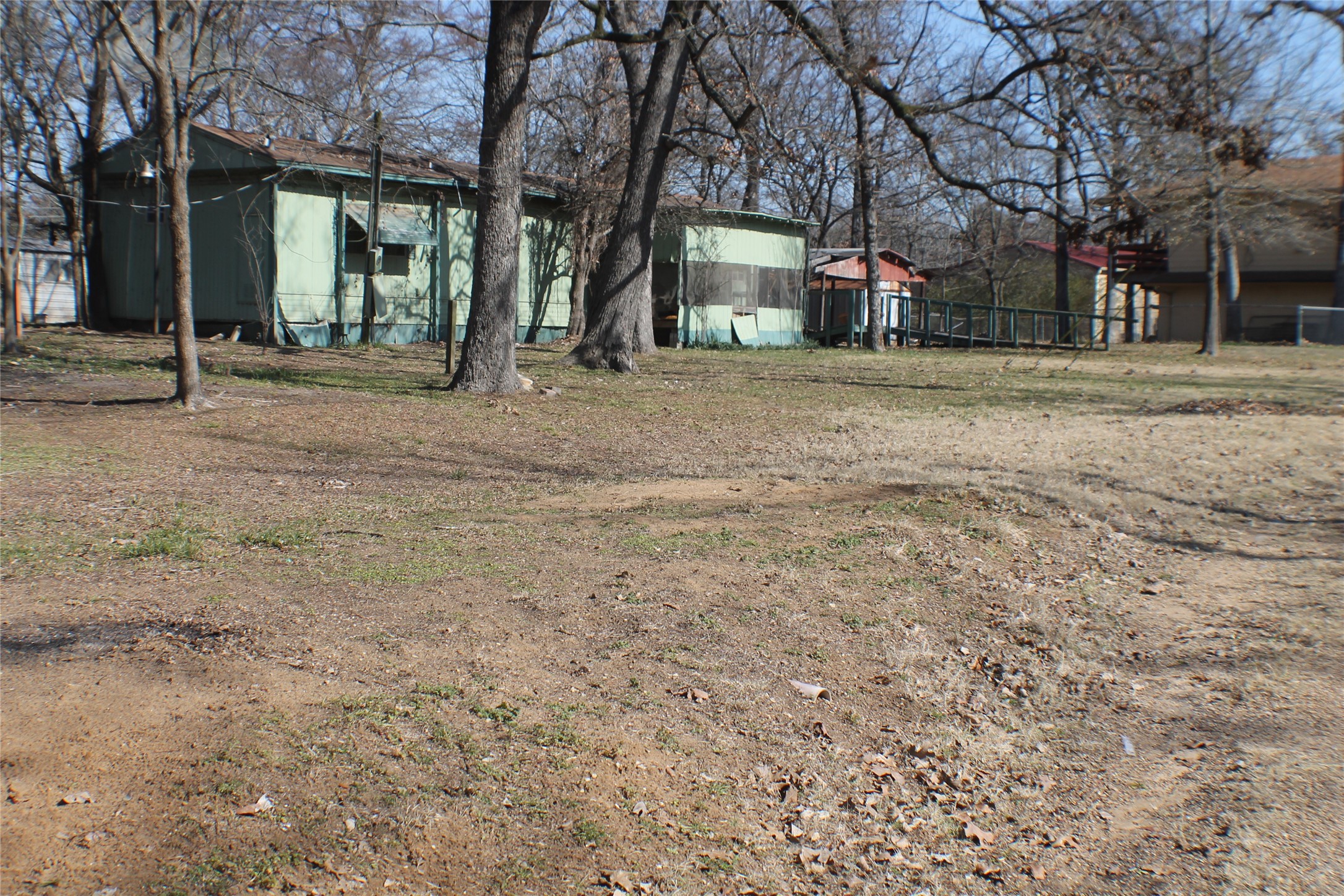 111 Daniel Drive Mabank TX 75156