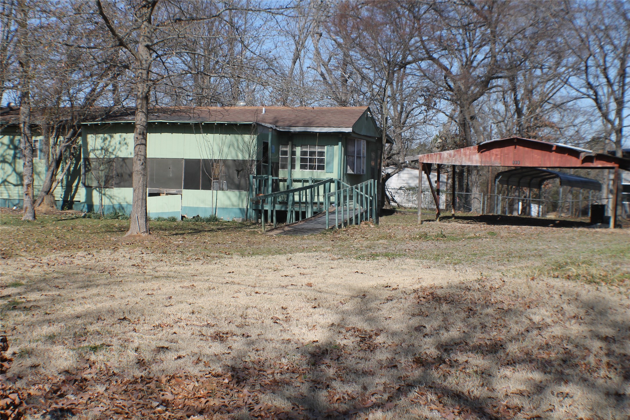 111 Daniel Drive Mabank TX 75156